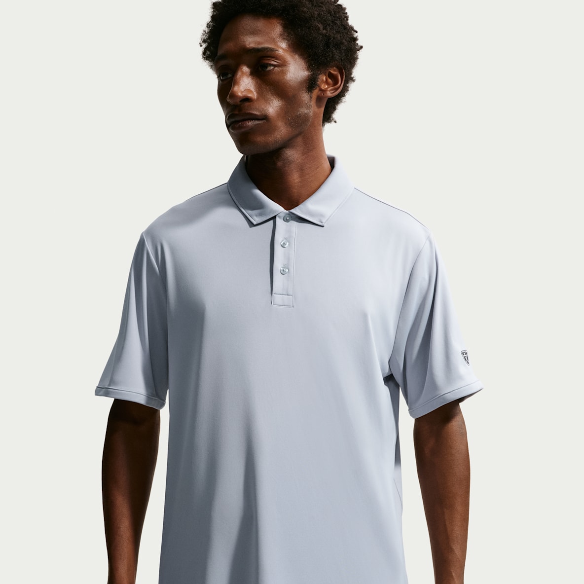 Men's Grey Tops & T-Shirts. Nike CA